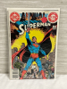 5 Superman Annual DC Comics Issues #3, 9, 10, 12 & 14 Vintage Mostly Bagged and Boarded - 4