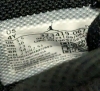 New Youth Size 4Y | NIKE Air Jordan 6 Rings (GS) | Black/University Red-White | 322419 067 - 8