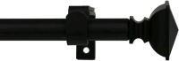 New Furnishland 48"-84" Curtain Rod