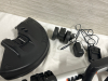 WORX WG163 GT 3.0 20V PowerShare 12" Cordless Grass Trimmer & Edger With 2 Batteries & Charger Pre-owned Tested - 4