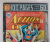 1974 DC Comics ACTION COMICS #437 . Bagged & Boarded - 2