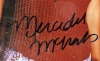 Autographed 8x10 Mercedes McNab / Angel Photo Print with Certificate of Authenticity from Fan Expo HQ - 2