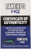 Autographed 8x10 Mercedes McNab / Angel Photo Print with Certificate of Authenticity from Fan Expo HQ - 5