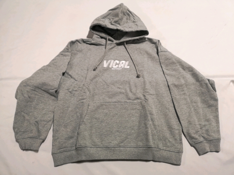 New Men's VICAL Hoodie sz Large