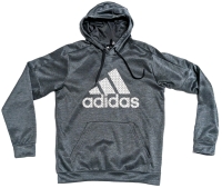 As-New Size Large | Adidas Climawarm Pullover Hoodie