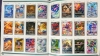 5 POKEMON Trading Card Game Paperback Player's Guide Books | Scarlet & Violet : Paldean Fates, Paradox Rift, Sword & Shield: Lost Origin, Crown Zenith, Shining Fates - 2