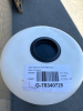 Taylor Made 46104 Sur-Mark Marker Buoys Industrial Does Not Include Marker Labels Pre-owned Approximately 5&rsquo; Tall 9&rdquo; Diameter - 2