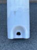Taylor Made 46104 Sur-Mark Marker Buoys Industrial Does Not Include Marker Labels Pre-owned Approximately 5&rsquo; Tall 9&rdquo; Diameter - 3