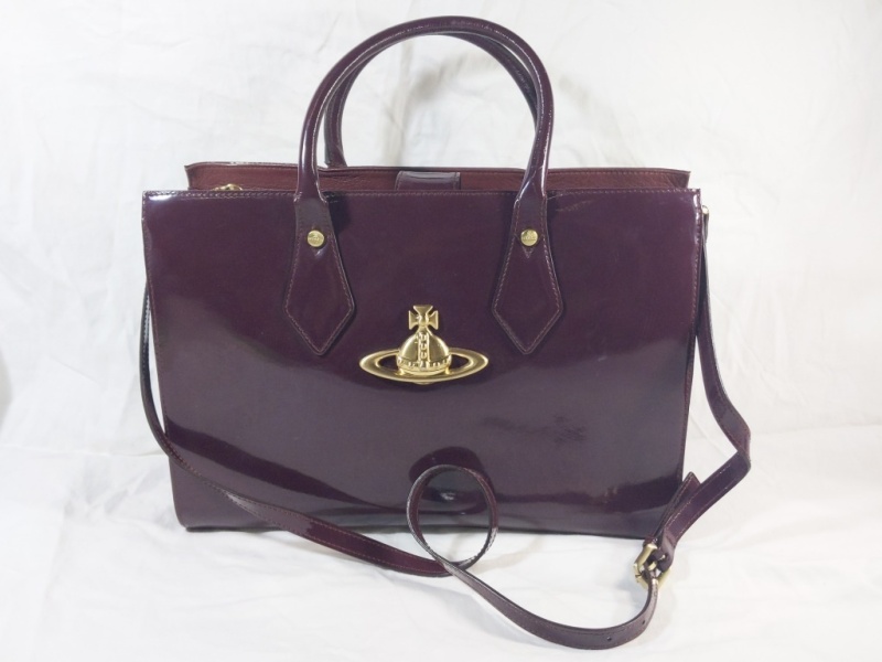 Vivienne Westwood Handbag