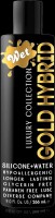 New WET Gold Hybrid Luxury Lube 266 ml