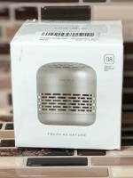 New HOMIKE Q8 Deodorizer Odor Eliminator