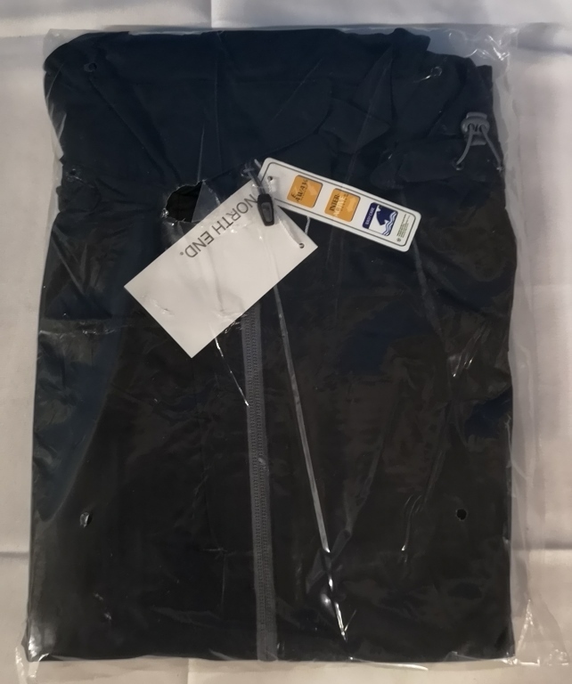 New Ladies Jacket by North End size Medium