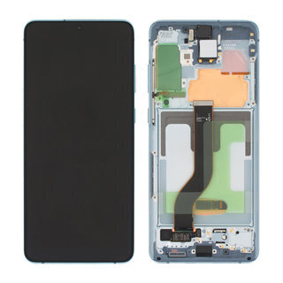 New Samsung OEM GALAXY G986 (S20 Plus) Assy Kit