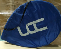 New UCC Pop up Goal Net In Bag