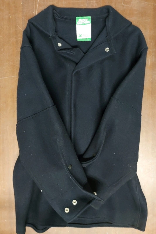 Vintage Large STELCO Wool Jacket