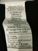 New Hollander Sleep & D&eacute;cor Standard Size Pillow - 2