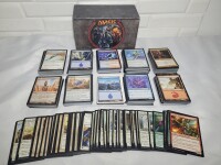 500+ Magic The Gathering Trading Card Game Cards