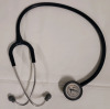 Littmann Classic II S.E. Stethoscope , Black . Tested Working