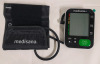 Medisana BU 582 Upper Arm Blood Pressure Monitor . Tested Working - 2