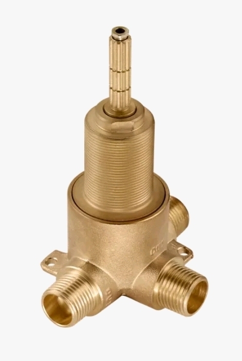 New Pfister In-Wall Diverter Valve 015-2WDX