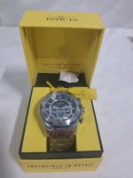 New INVICTA PRO DIVER watch