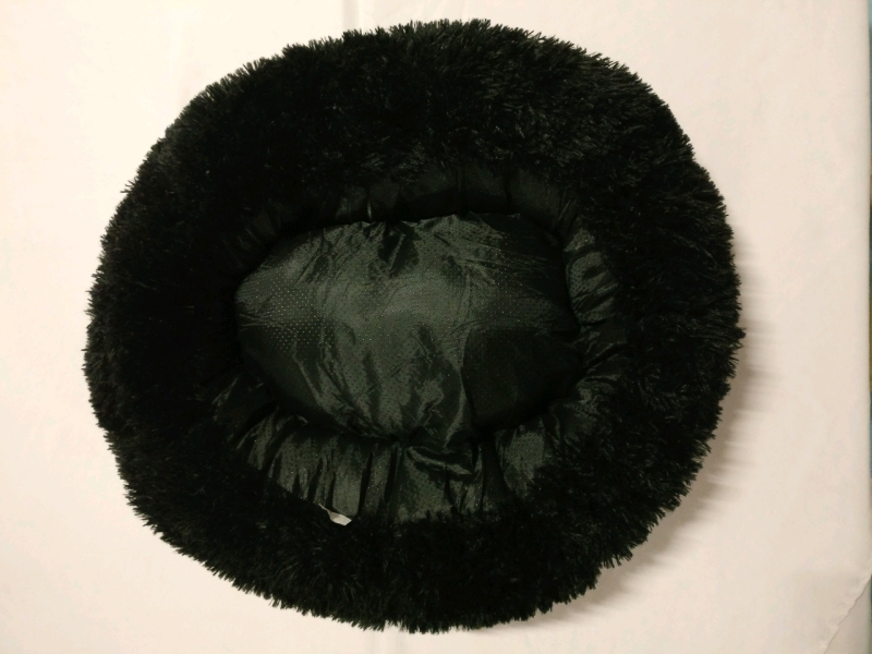 New Super Soft & Plush Dog Bed - 24"x33"