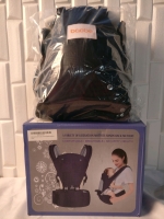 New Baob&euml; Baby Carrier - 3-24 Months - Model 0301