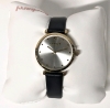 New Ladies Carcharel Skyline Wrist Watch with Leather Strap and Box - 4