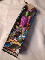 New Green Goblin 12" Action Figure