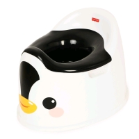 New Fisher-Price Comfy Potty Chair For Babies