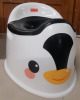 New Fisher-Price Comfy Potty Chair For Babies - 3