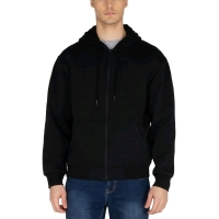 New BC Clothing Plush Lined Hoodie - Men's XXL