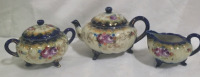 Stunning Royal Nippon Tea set