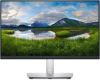 New Dell 22" Computer Monitor , Model # P2222H . Full HD 1080p, IPS Technology