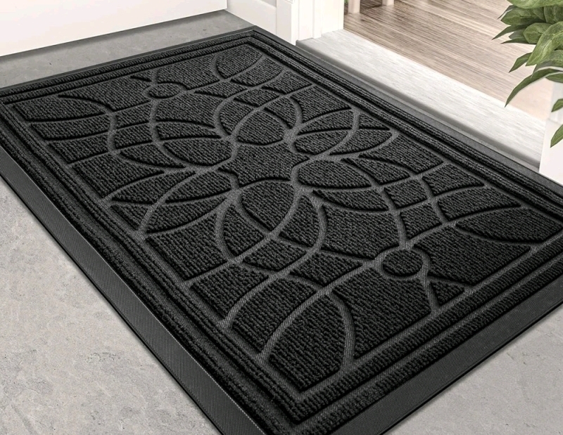 New Dexi Indoor Floor Mat 36"x24"