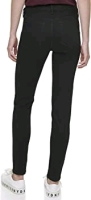 New DKNY Bleeker Stretch Skinny Jeans - 6 - 29" Inseam