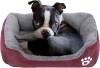 New Petlove Washable Pet Bed. Size Small 17" X 12" X 4"