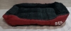 New Petlove Washable Pet Bed. Size Small 17" X 12" X 4" - 2