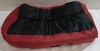 New Petlove Washable Pet Bed. Size Small 17" X 12" X 4" - 3