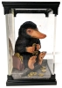 Harry Potter / Fantastic Beasts "NIFFLER" Figure in Case | Figure: 5" Case: 4.4" x 4.4" x 6.9" | From The Noble Collection - 3