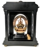 2004 BOMBAY Mantle Clock | 10.75" Tall - 3