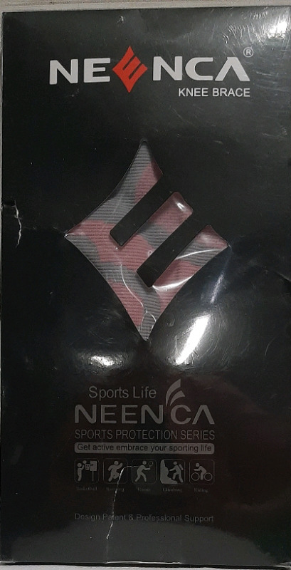 New Neeca Knee Brace Size S