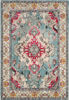 New Safavieh Monaco Rug 5'1" x 7'5"