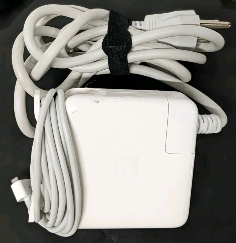 APPLE 60w Magsafe Power Adapter Model A1184