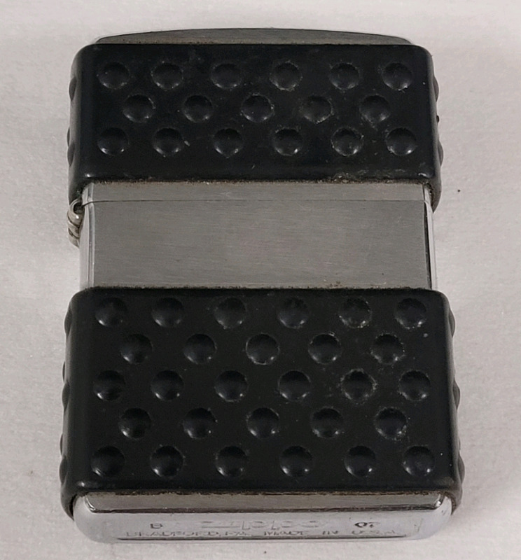 2007 ZIPPO Lighter , Pre-owned . Made in Bradford PA