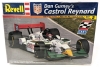 New Sealed 1999 Revel 1:25 Scale "Dan Gurney's Castrol Reynard" Model Car