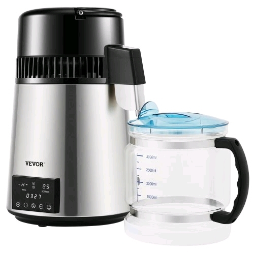 New Vevor Water Distiller