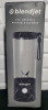 BlendJet 2 Portable Blender & Travel Case - New - 2