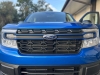 New Tufkins Front Grill Accent Trim - Appears to be Compatible with 2022-2024 Maverick | Package 26" x 4.6" | Retails for Over $100 <br/>