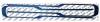New Tufkins Front Grill Accent Trim - Appears to be Compatible with 2022-2024 Maverick | Package 26" x 4.6" | Retails for Over $100 <br/> - 2